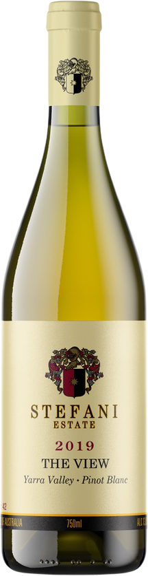 Stefani Estate The View Yarra Valley Pinot Blanc 2019